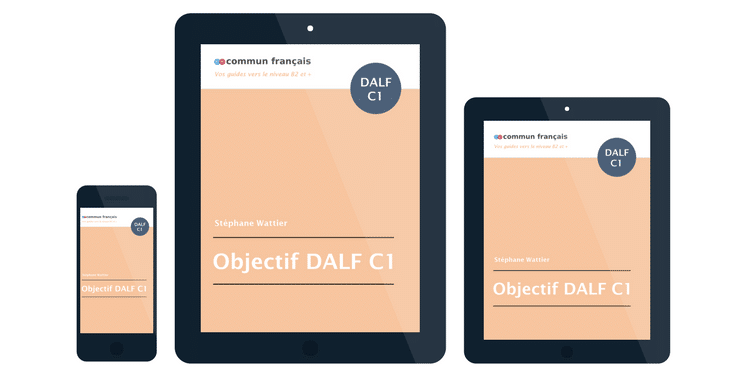 Objectif DALF C1