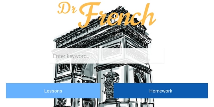 Dr French