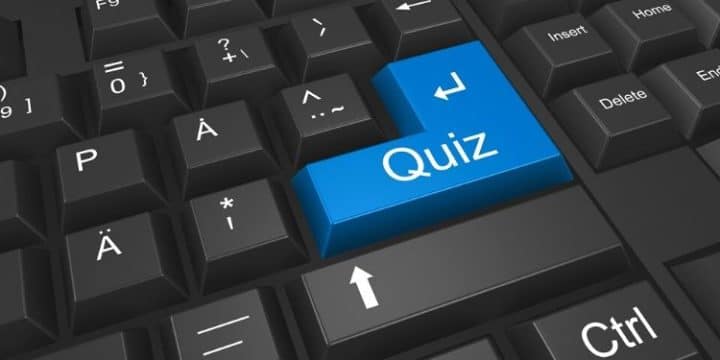 Grammaire DELF B1 : Un Quiz Pour Tester Vos Connaissances