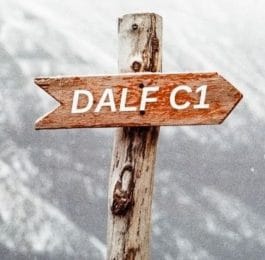 Synthèse DALF C1